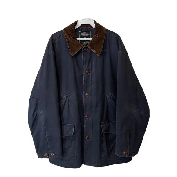 American Eagle Outfitters Jackets Coats Vintage American